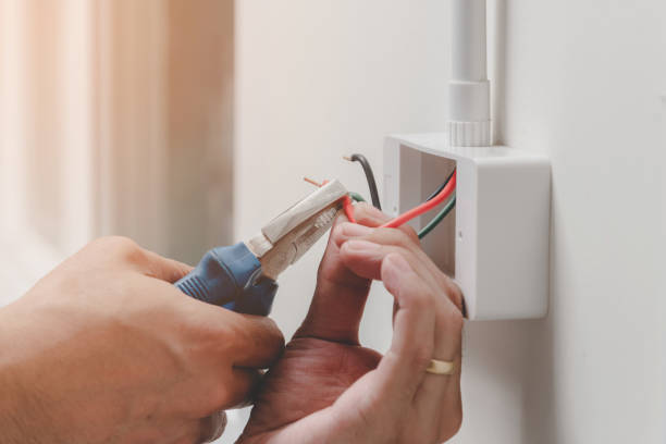 Emergency Electrical Repair Services in Biddeford, ME