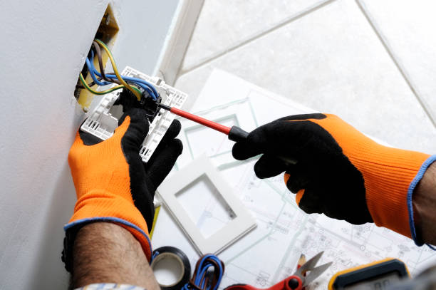 Commercial Electrical Services in Biddeford, ME