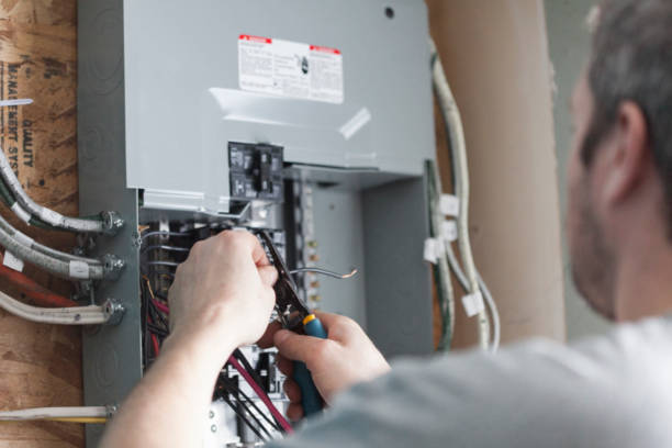 Professional Electrical services in Biddeford, ME